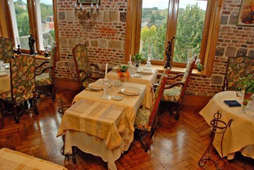 Chateau La Tour Du Roy Vervins Екстериор снимка